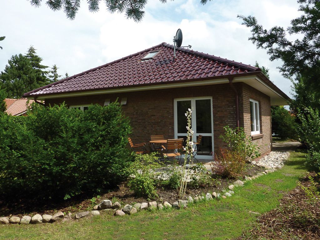Haus Nordland