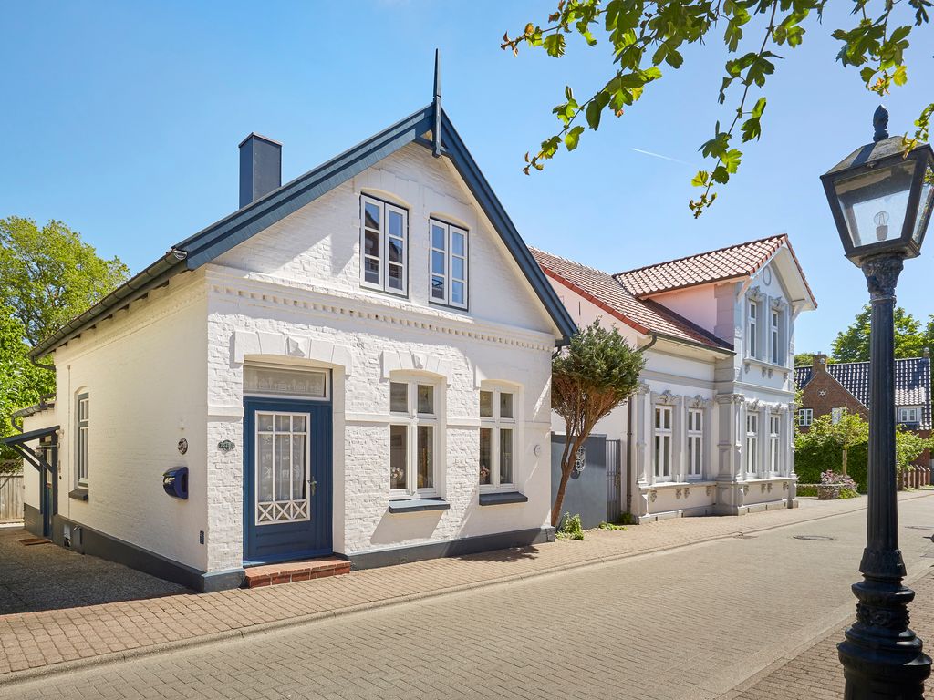 Haus Schäfer