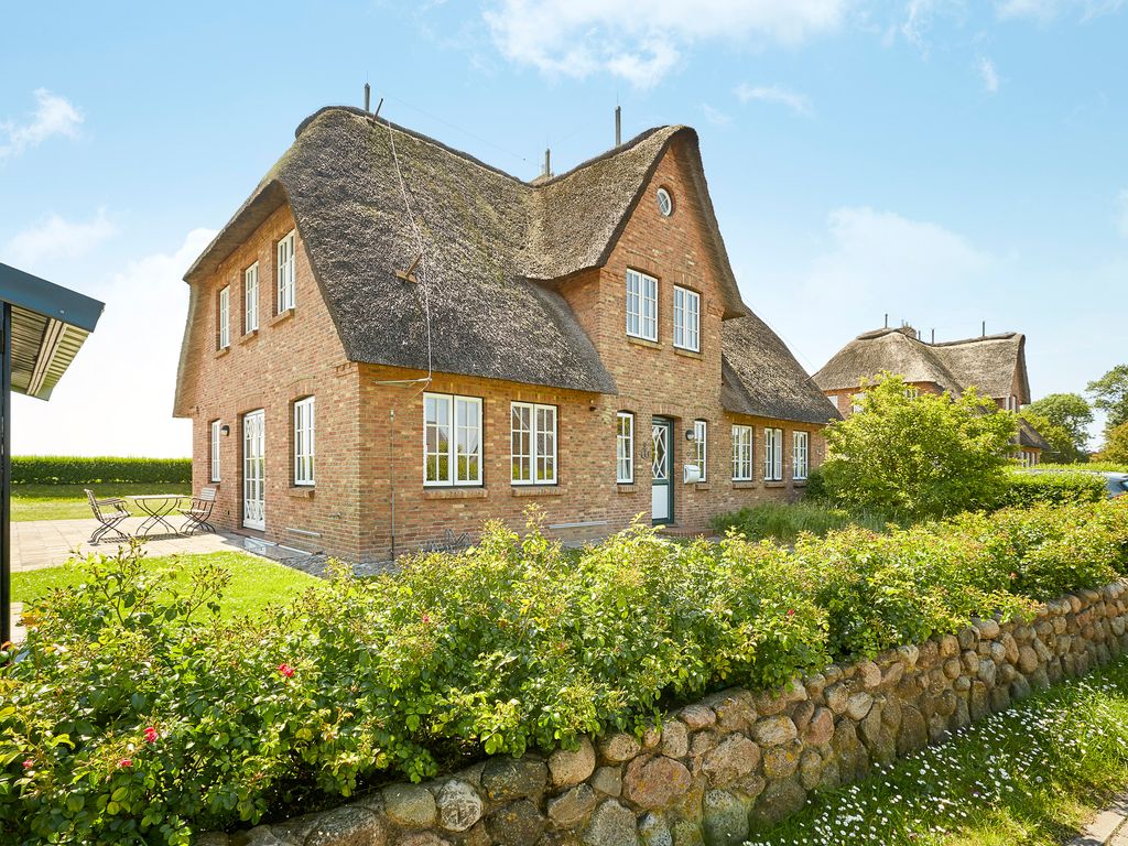 Haus Seefahrer 1