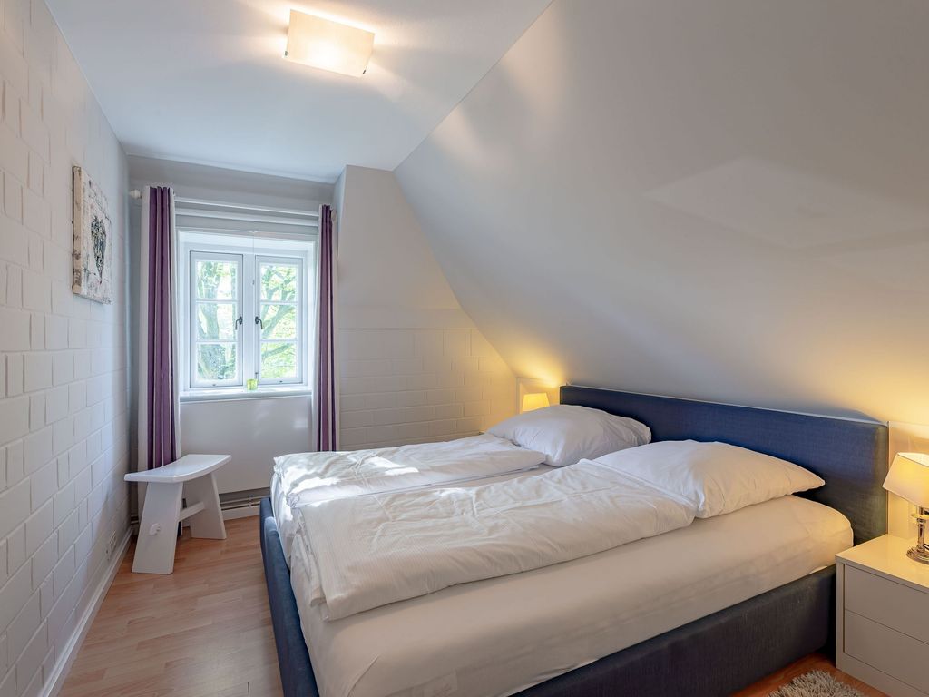Haus Strandruhe