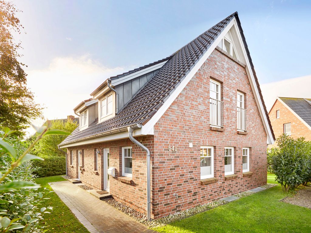 Haus Tomke