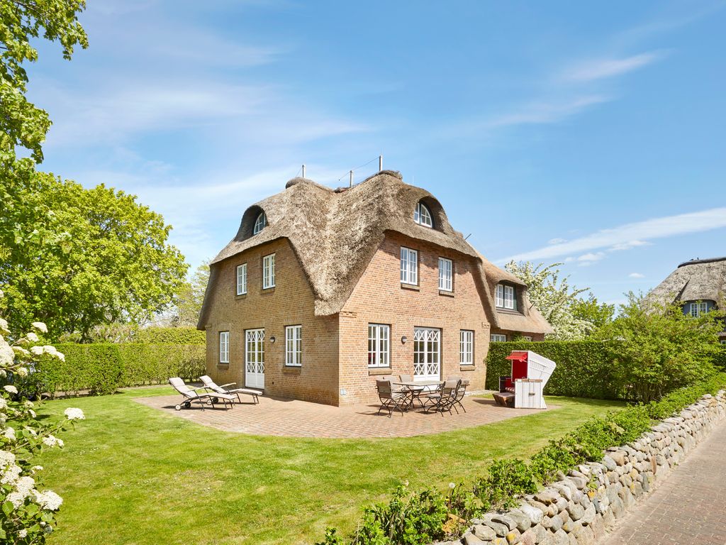 Haus Weitblick