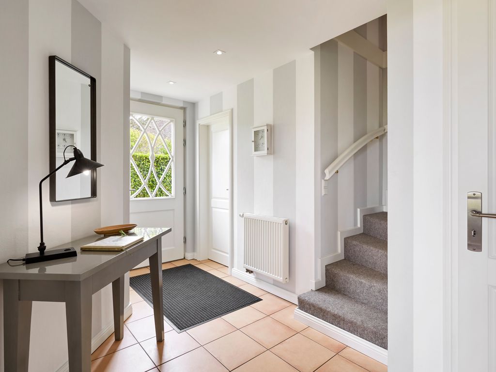 Haus Weitblick