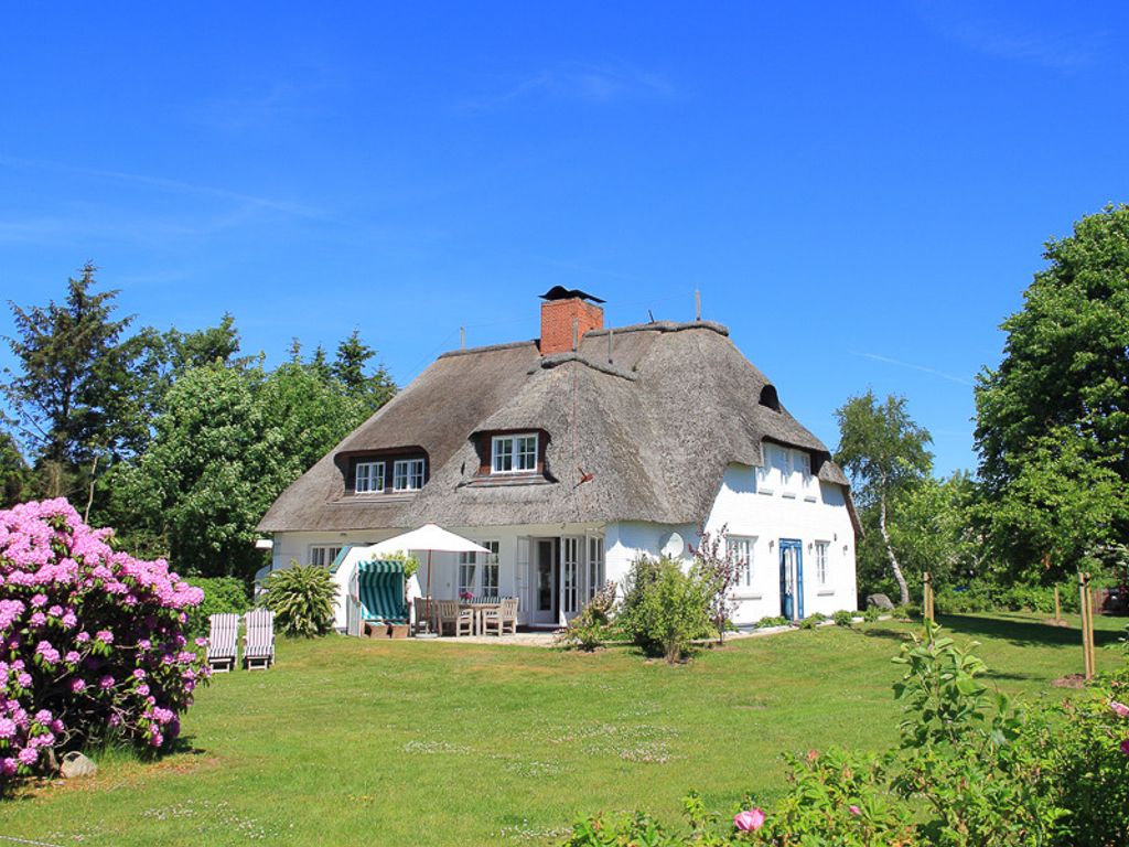 Haus Westerheide