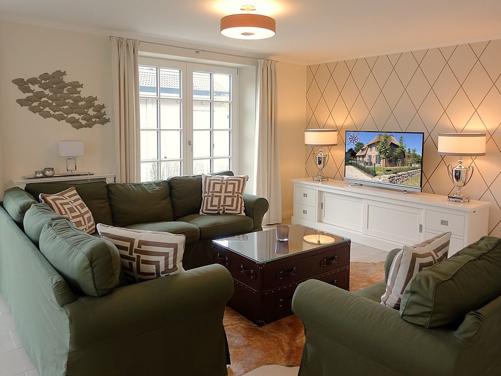 Haus Windrose