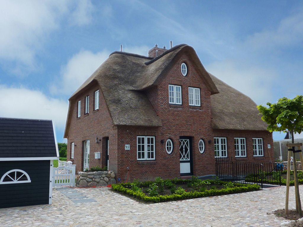 Hüs Lillebo