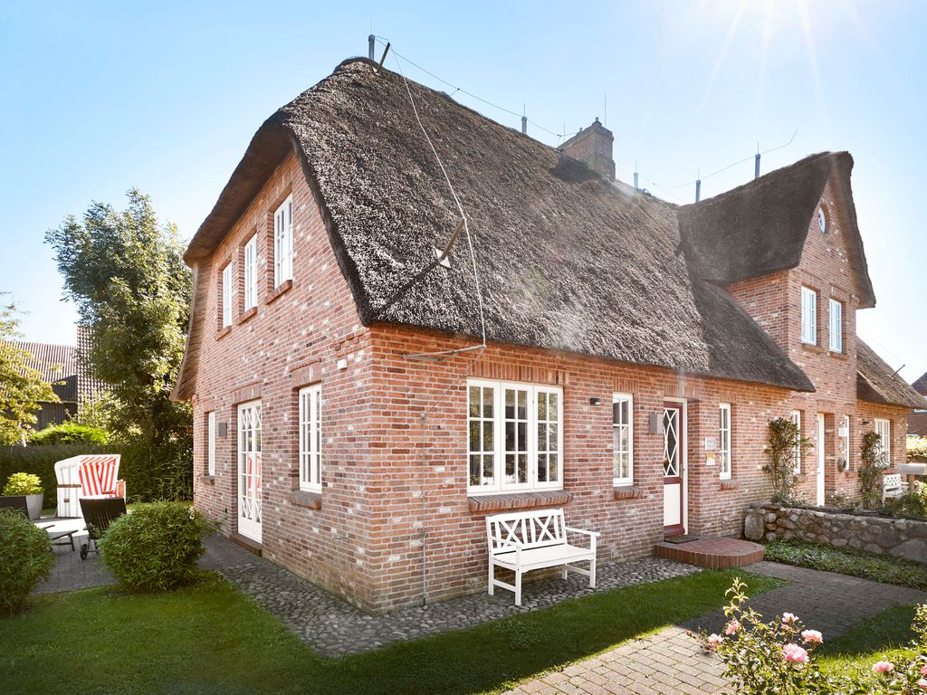 Landhaus Meta
