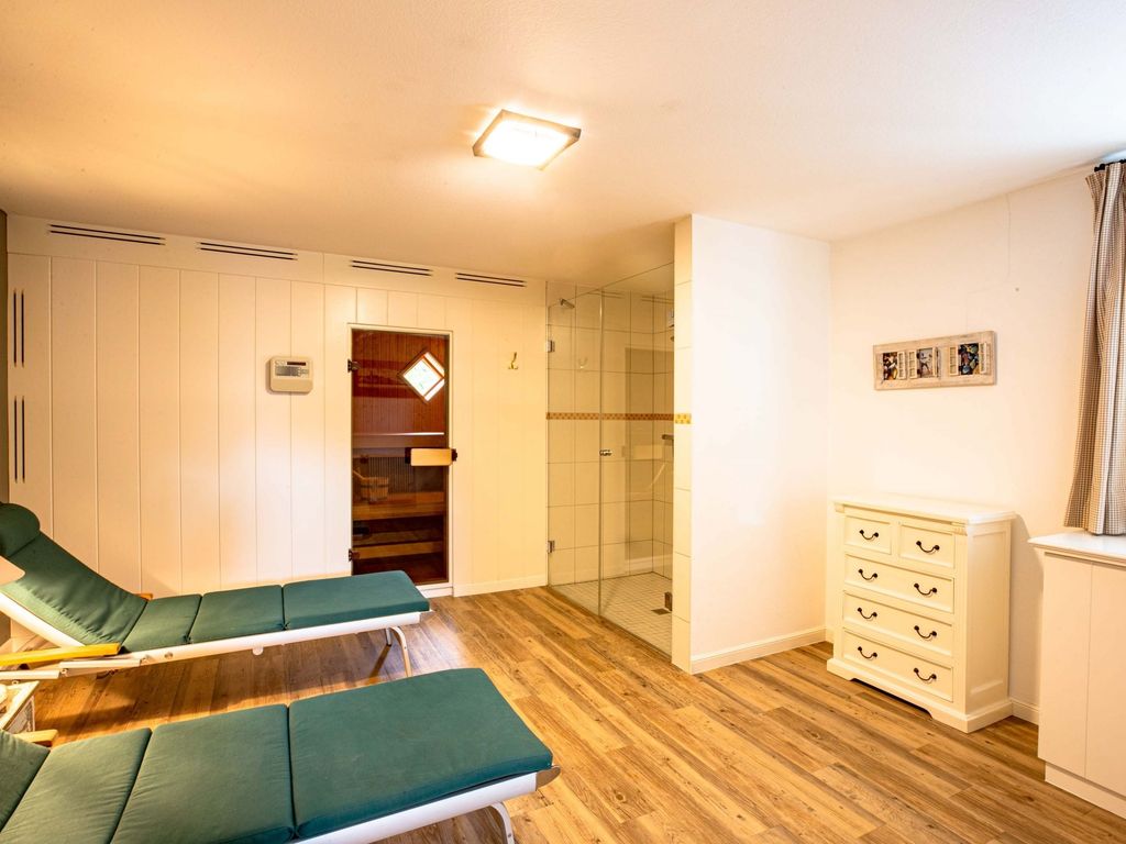 Landhaus Nieblum 2