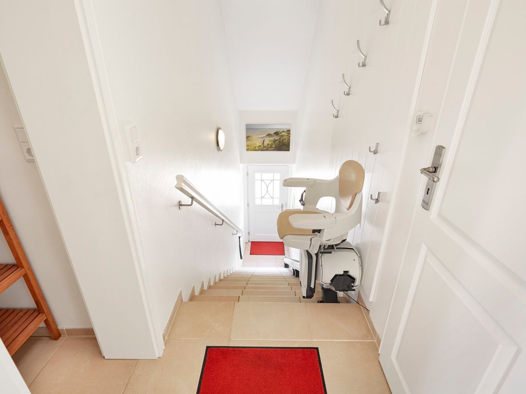 Olhörn Penthouse