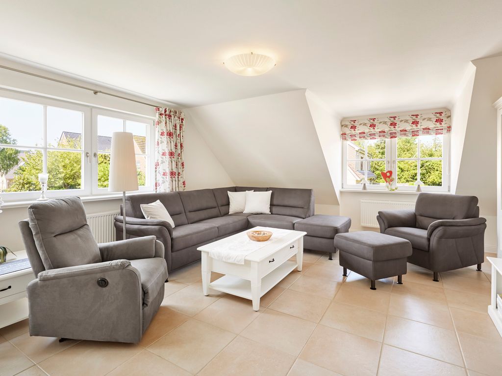 Olhörn Penthouse