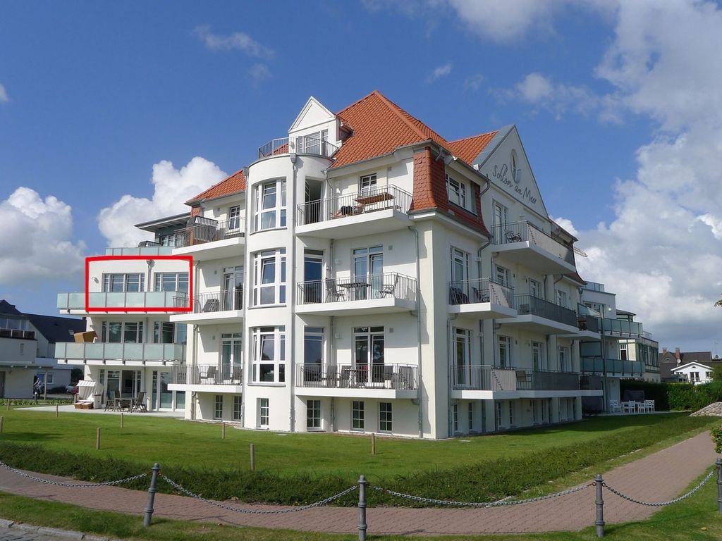 Schloss am Meer 10