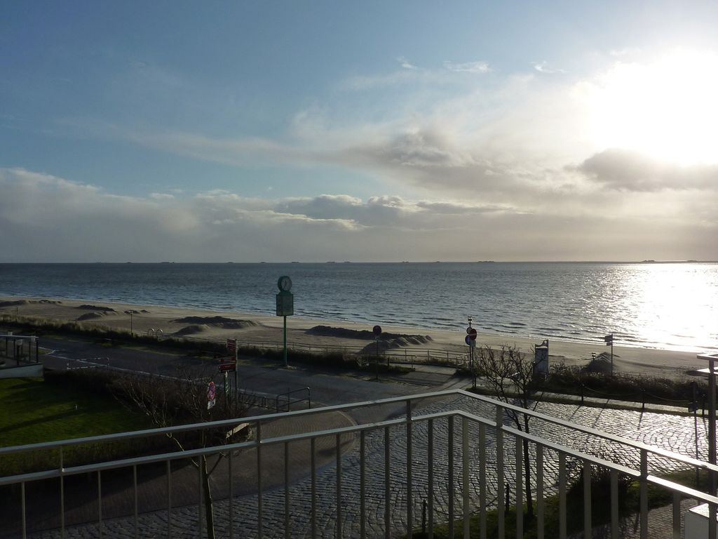 Schloss am Meer 12
