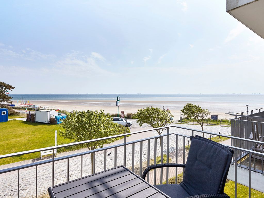 Schloss am Meer 13