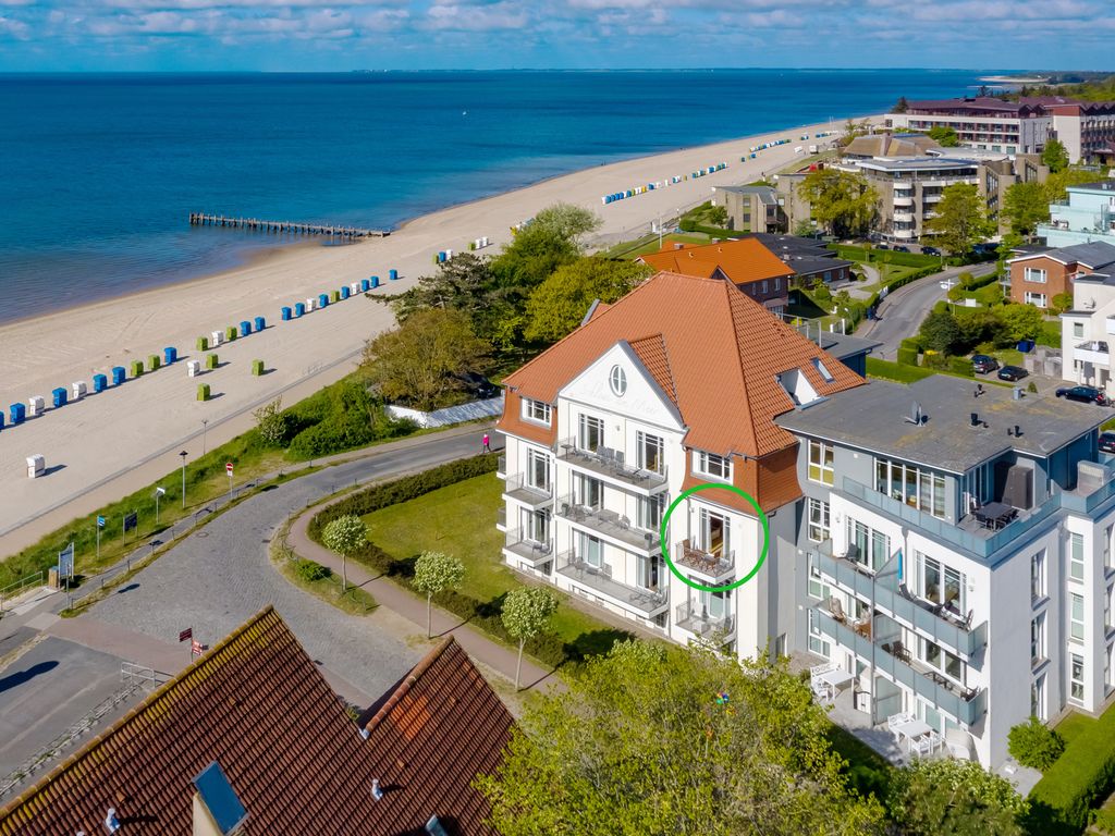 Schloss am Meer 13