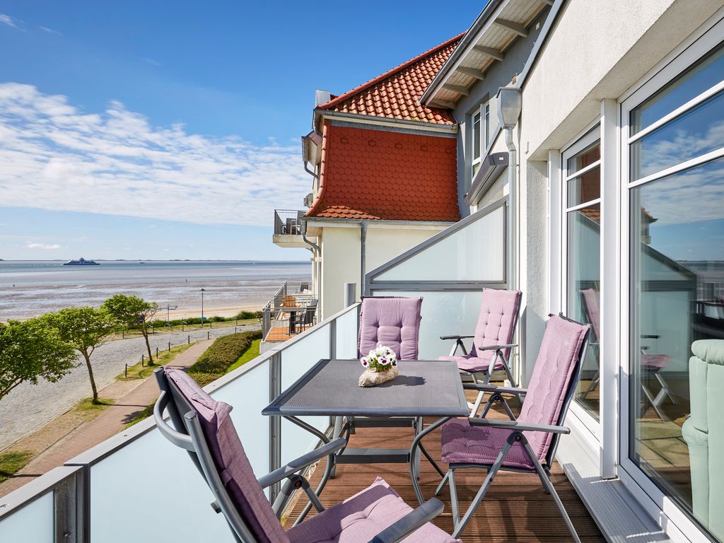 Schloss am Meer 15