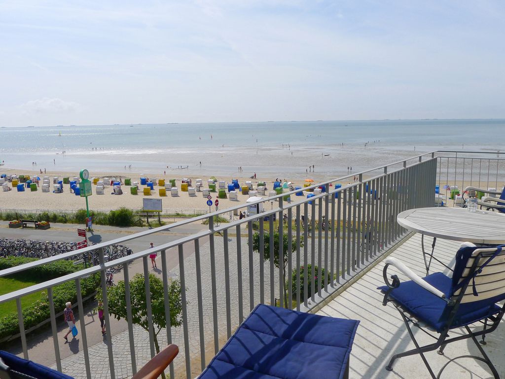 Schloss am Meer 18