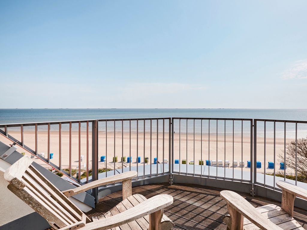 Schloss am Meer 20 PH