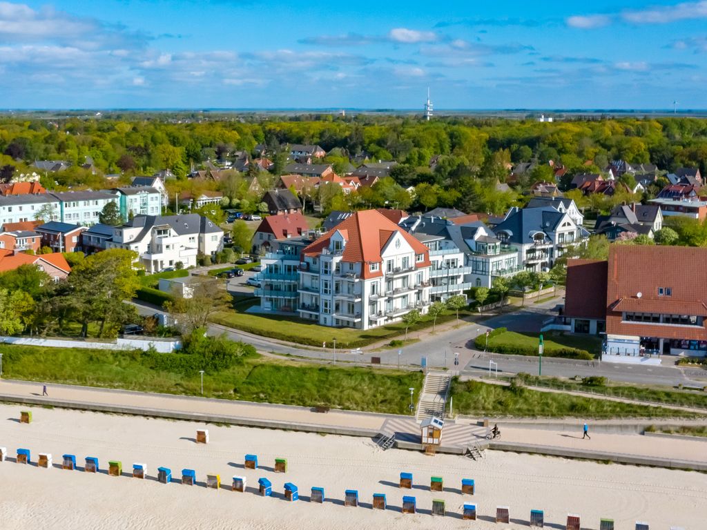 Schloss am Meer 5