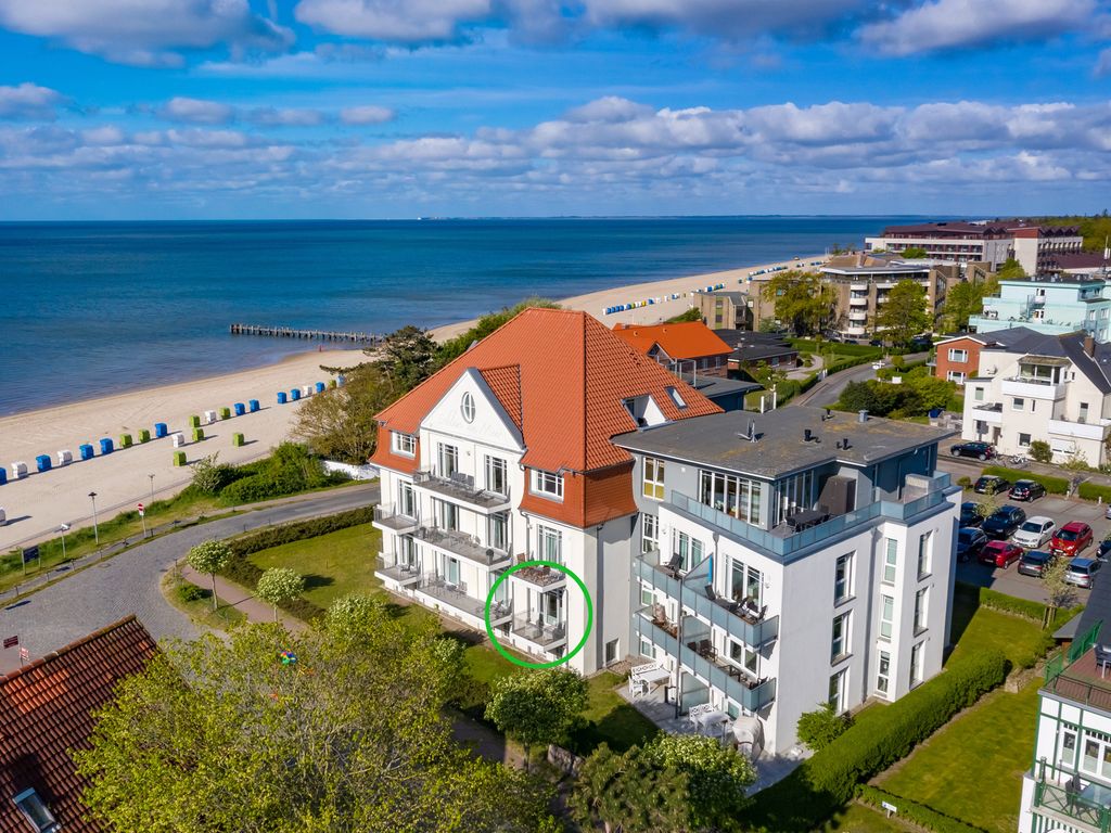 Schloss am Meer 7