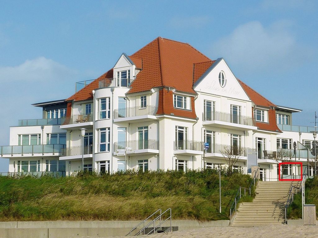 Schloss am Meer 8