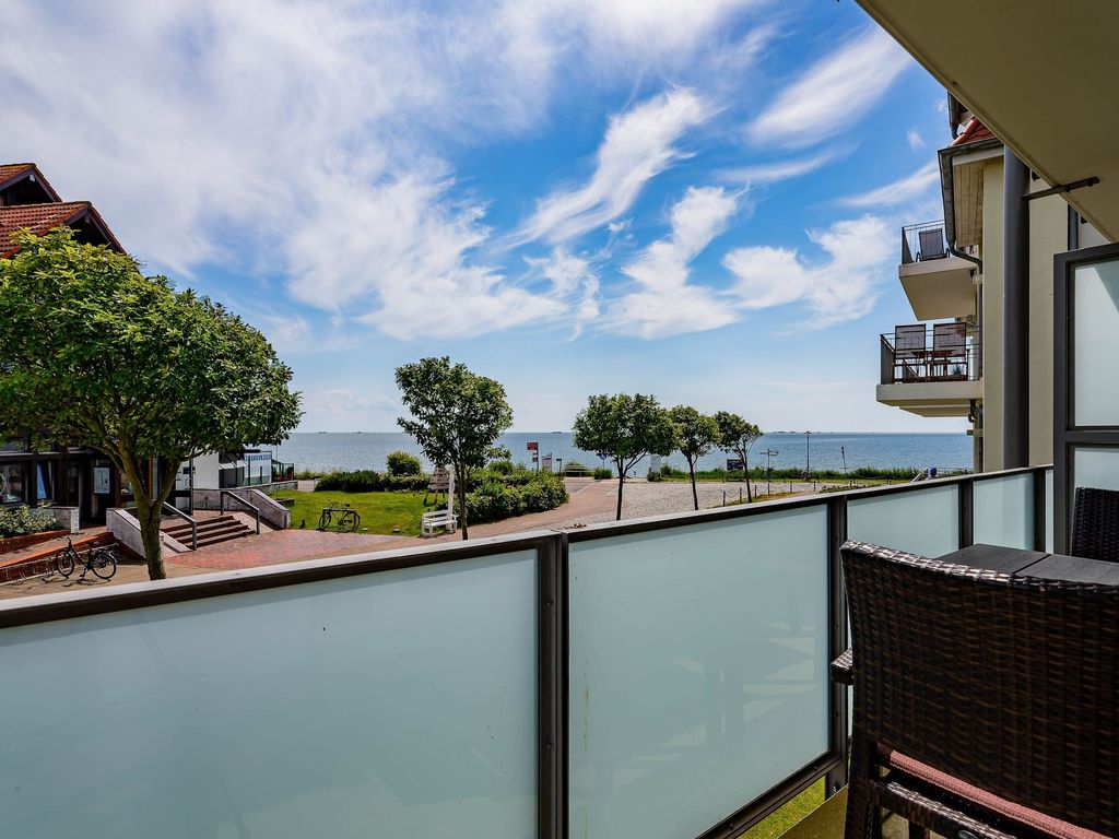Schloss am Meer 9