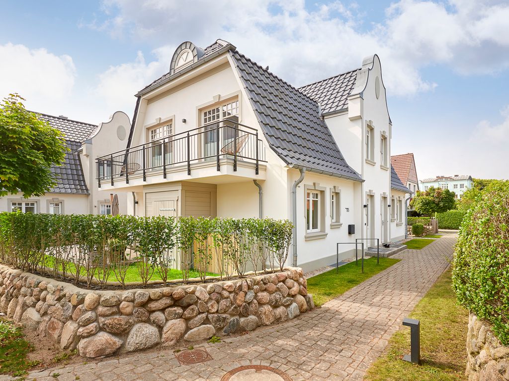 Strandbude