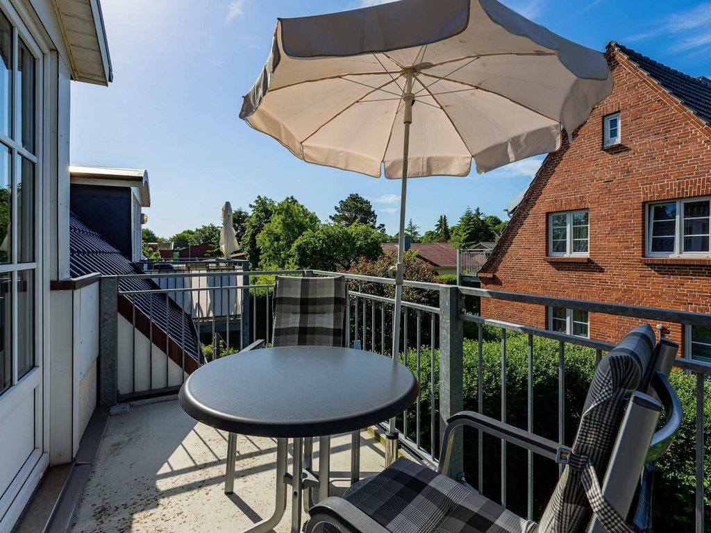 Südbalkon