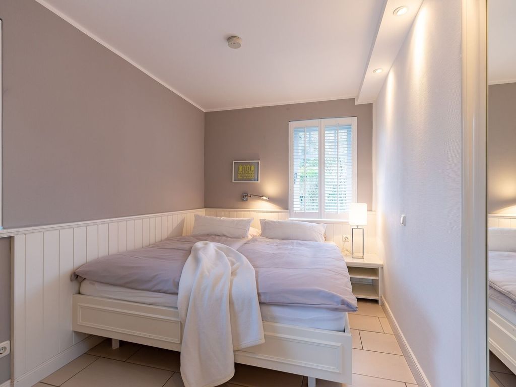 Südlicht im Haus Südstrand