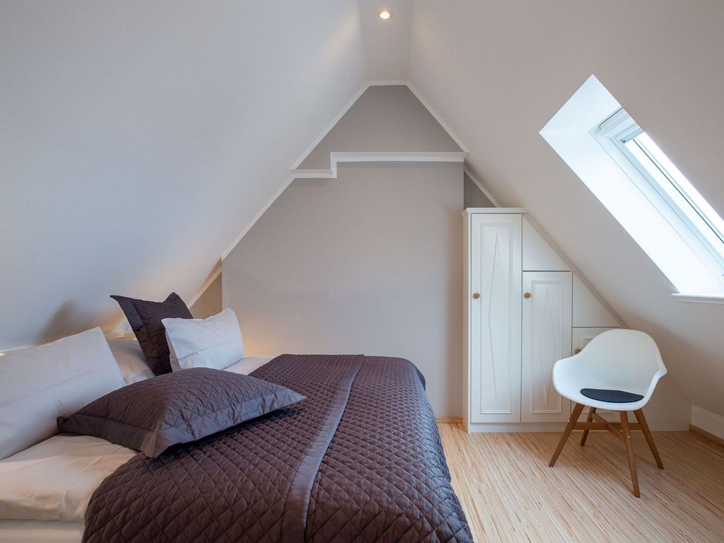 Südwester im Haus Südstrand
