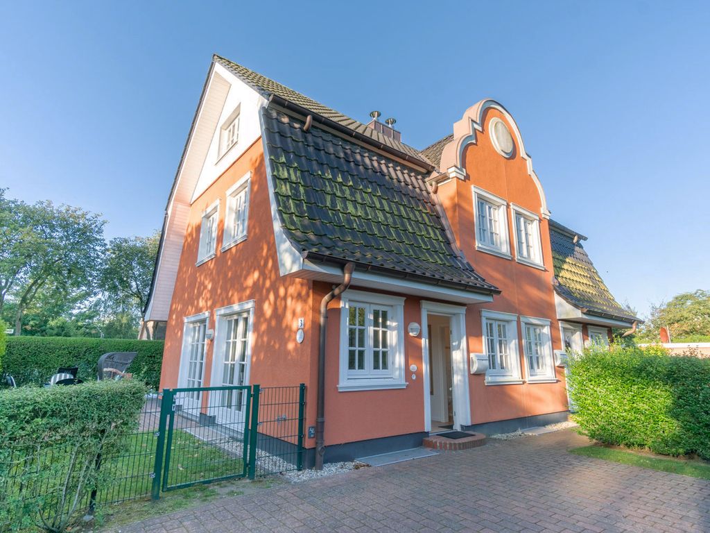 Villa Amsel 1