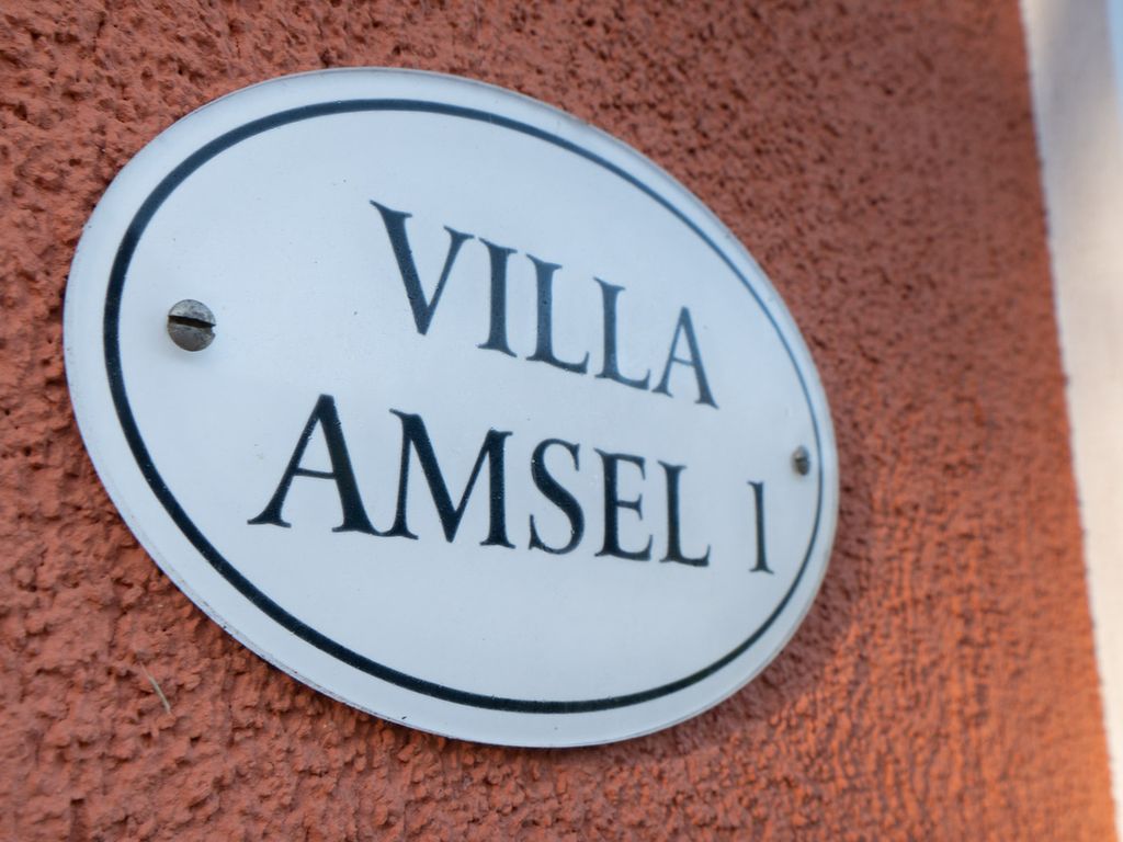 Villa Amsel 1