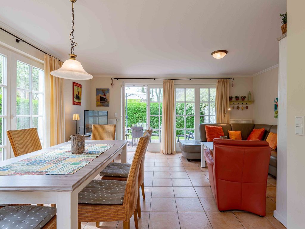 Villa Amsel 1
