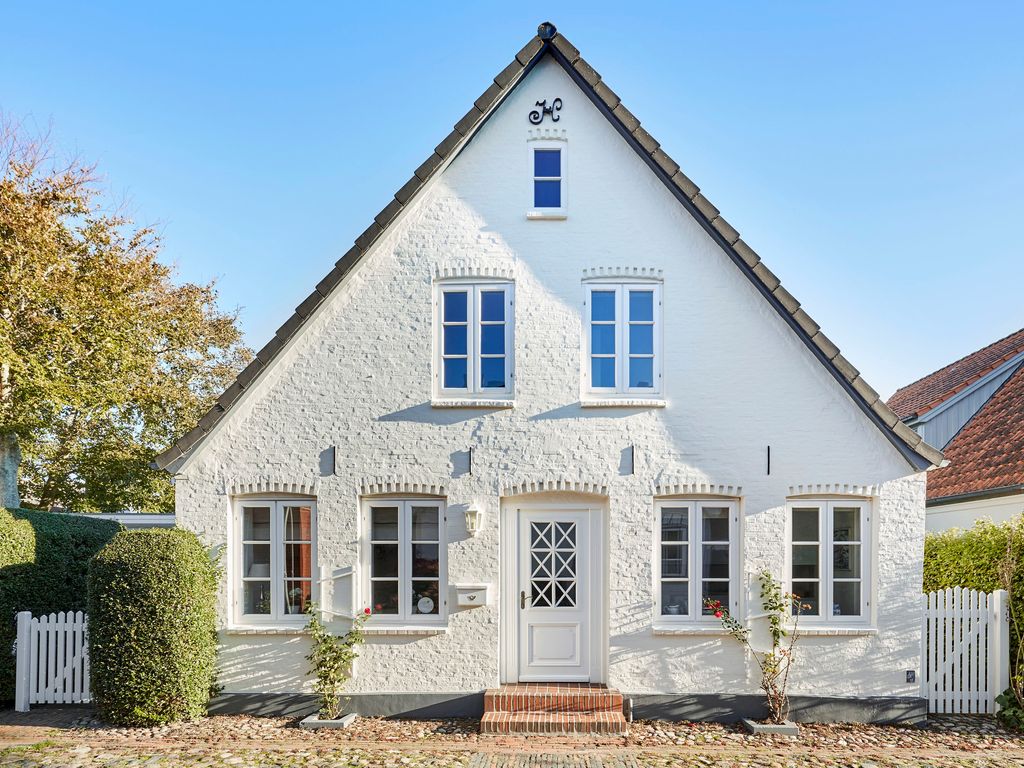 Villa Maiken