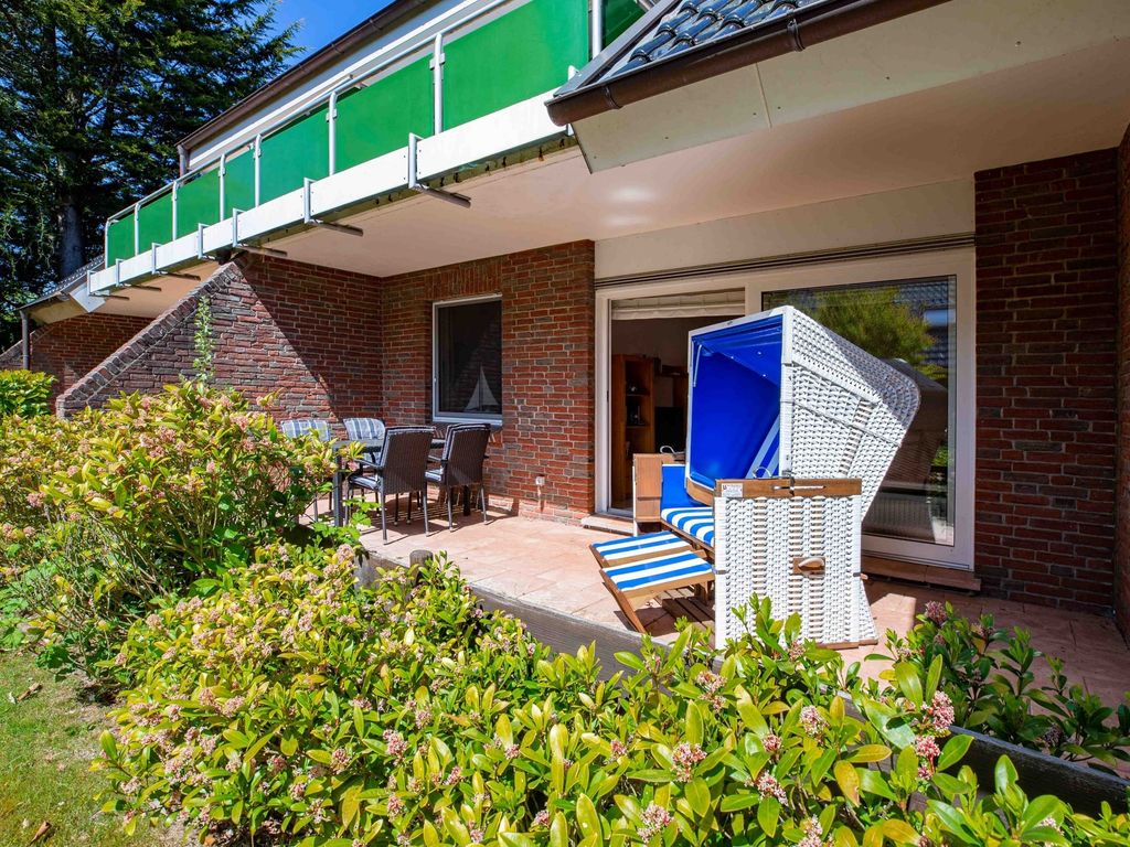 Wohnen am Südstrand 03