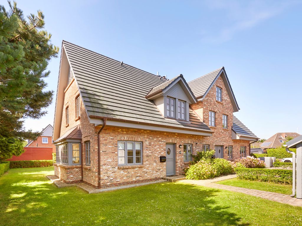 Wyker Home