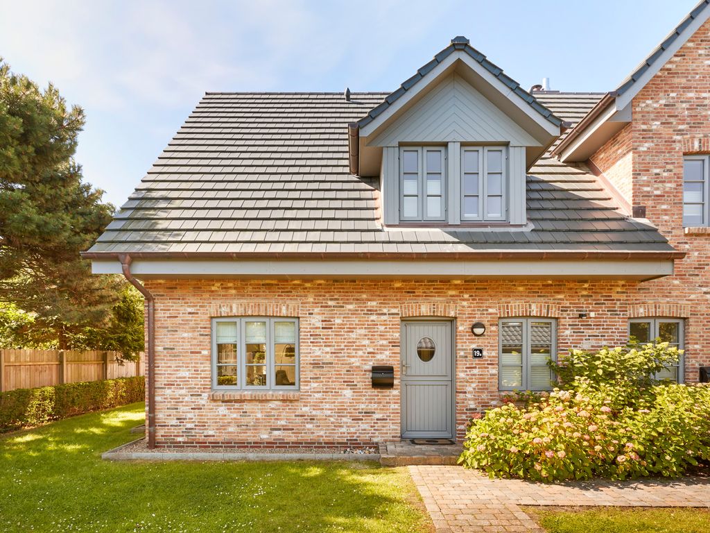 Wyker Home