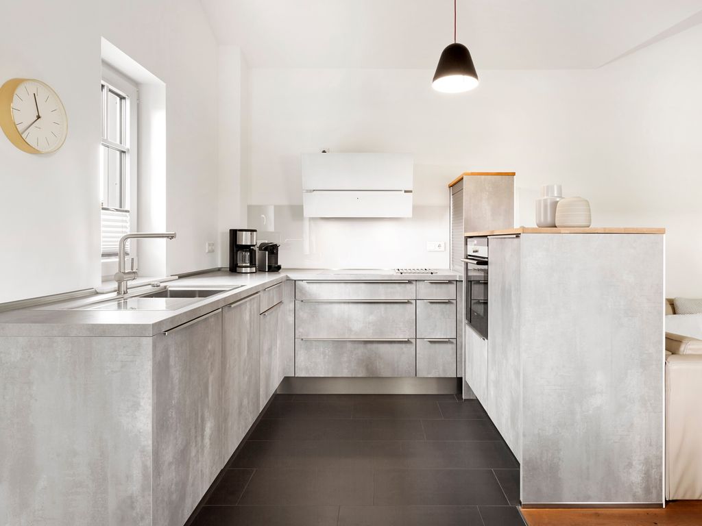 Wyker Loft