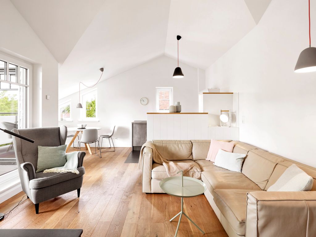 Wyker Loft