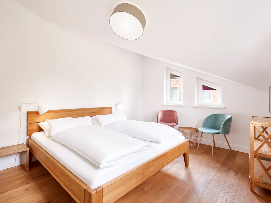 Wyker Loft