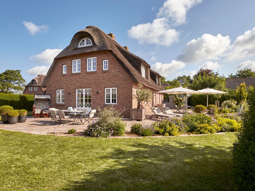 Haus Föhring