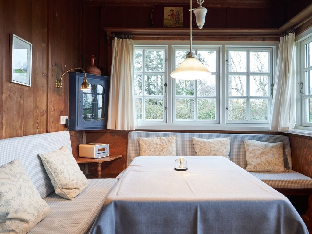 Haus Rohwer
