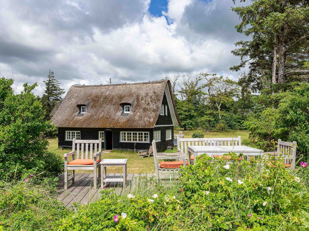 Haus Rohwer