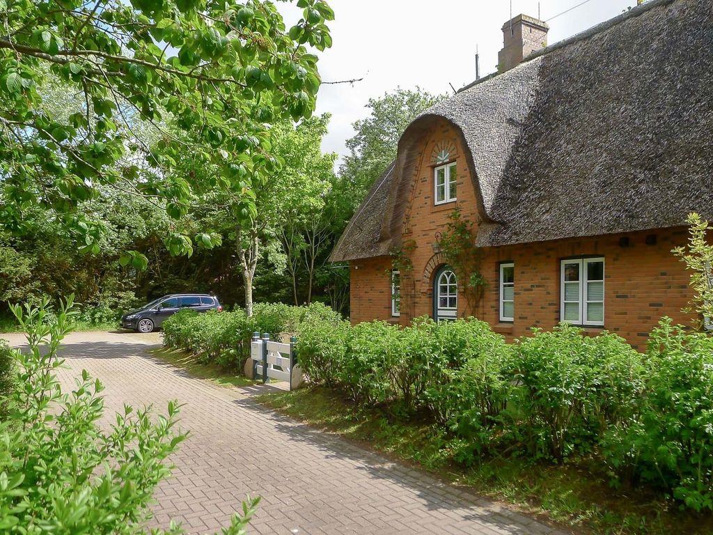 Hüs Parkleev 1