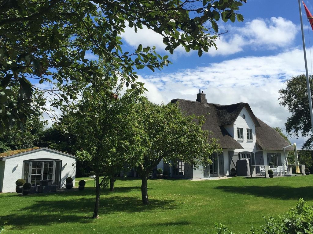 Landhaus BO