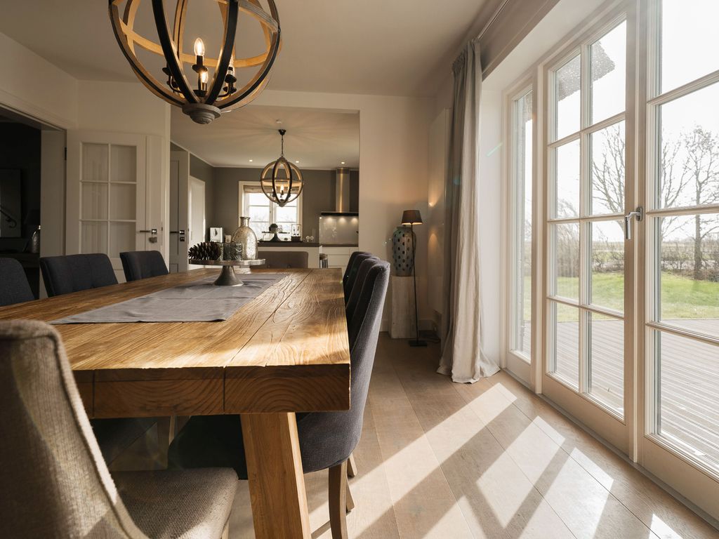 Landhaus BO