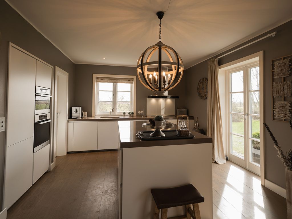 Landhaus BO