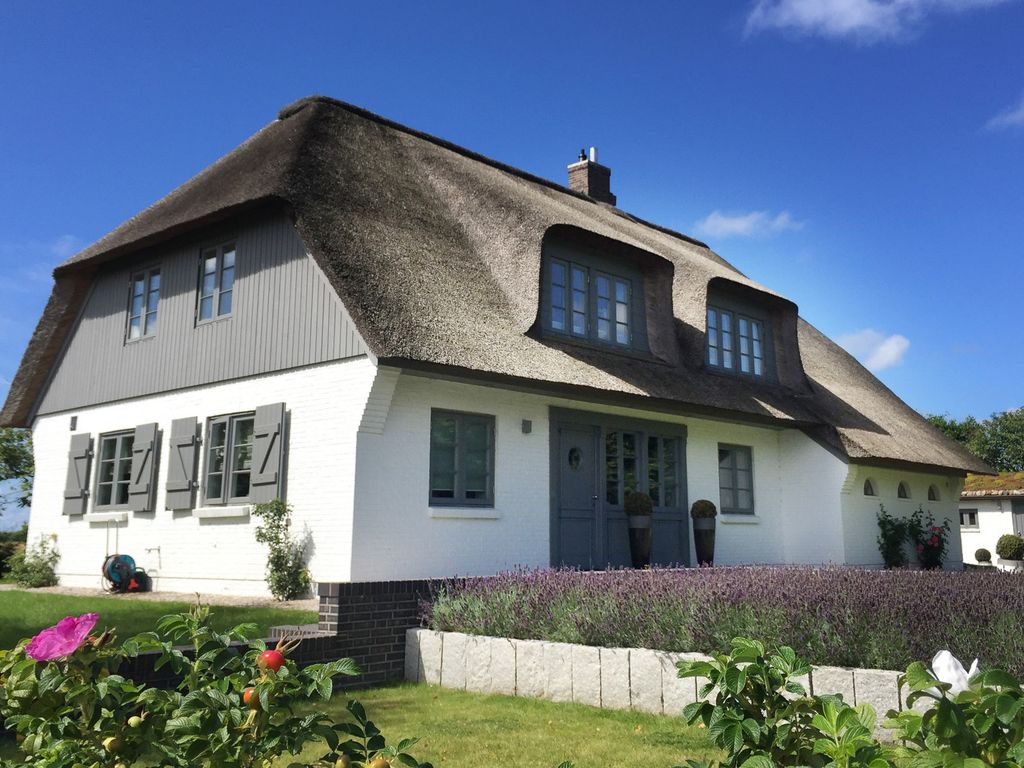 Landhaus BO