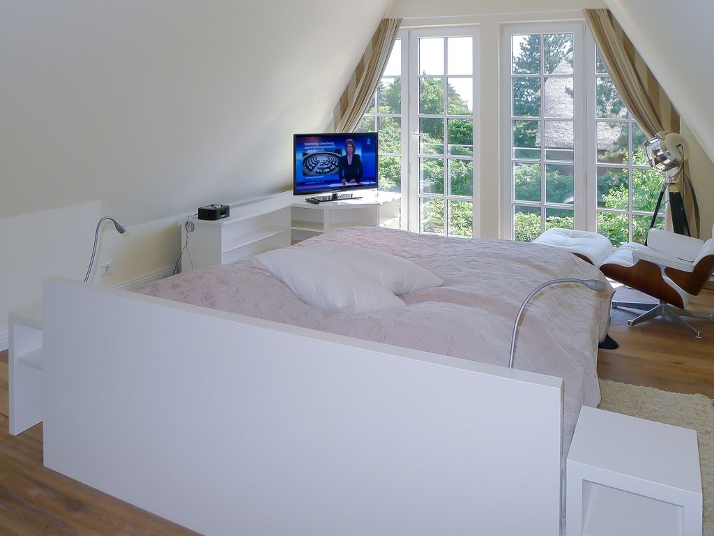 Landhaus Bredland Ost