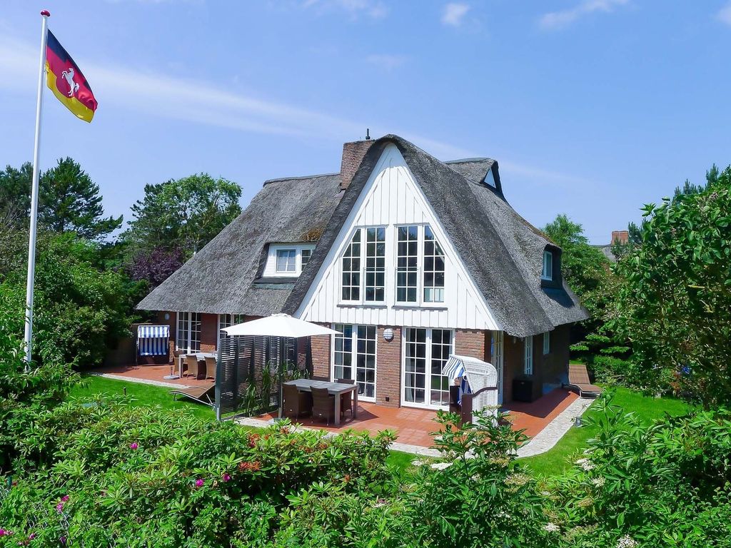 Landhaus Bredland Ost