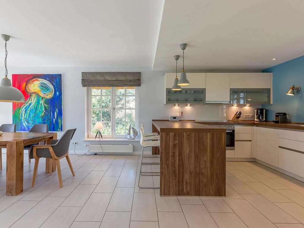 Landhaus Bredland West